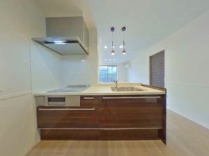 シャーメゾン雅 203号-3