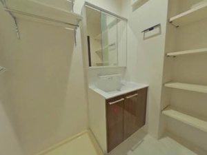 シャーメゾン雅 203号-5