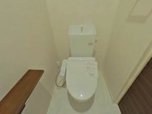 シャーメゾン雅 203号-6