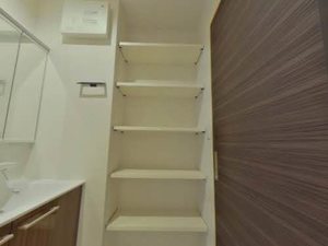 シャーメゾン雅 203号-10