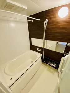 リバーフォレスト五日市 A0203号-6