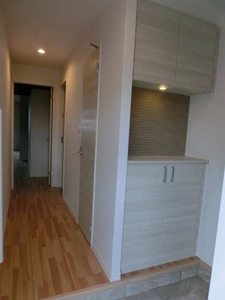 セントラル大町 A0103号-3