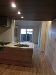 セントラル大町 A0103号-9