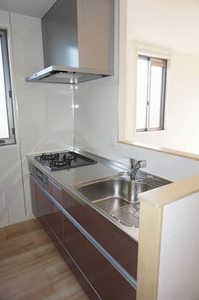 フォレスタＫ A0103号-2