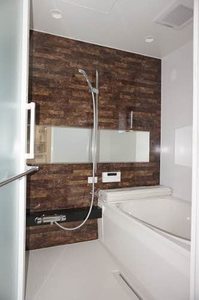 フォレスタＫ A0103号-11