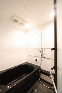 レユシール川内 A0104号-8