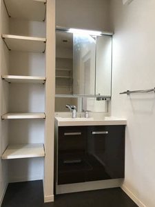 シャーメゾン チェラーグ 103号-5