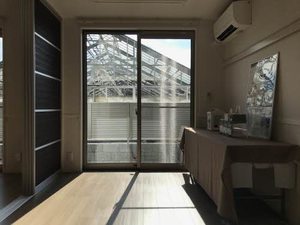 シャーメゾン チェラーグ 103号-11