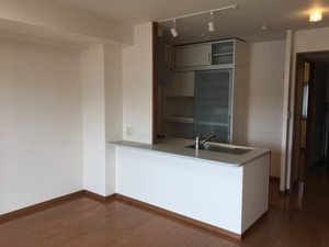 エバーライフ湯田 1003号-2