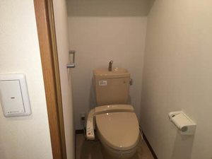 エバーライフ湯田 1003号-5