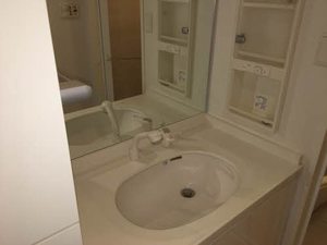 エバーライフ湯田 1003号-6