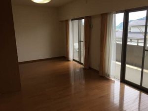 エバーライフ湯田 1003号-12