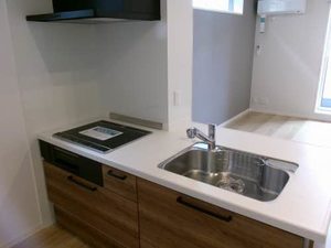 シャーメゾンステージ新山口駅前　Ａ棟 A0203号-3