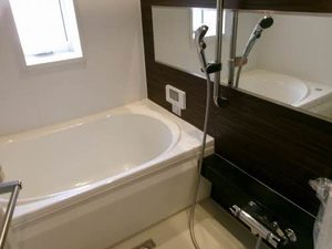 シャーメゾンステージ新山口駅前　Ａ棟 A0203号-4