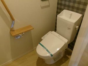 シャーメゾンステージ新山口駅前　Ａ棟 A0203号-5