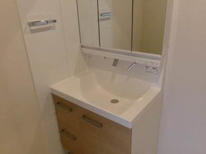 シャーメゾンステージ新山口駅前　Ａ棟 A0203号-6