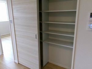 シャーメゾンステージ新山口駅前　Ａ棟 A0203号-12