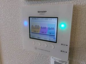 シャーメゾンステージ新山口駅前　Ａ棟 A0203号-13