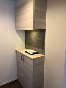 シャーメゾンステージ新山口駅前　Ａ棟 A0301号-2