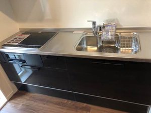 シャーメゾンステージ新山口駅前　Ａ棟 A0301号-8