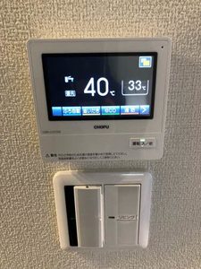 シャーメゾンステージ新山口駅前　Ａ棟 A0301号-9