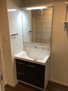 シャーメゾンステージ新山口駅前　Ａ棟 A0301号-11