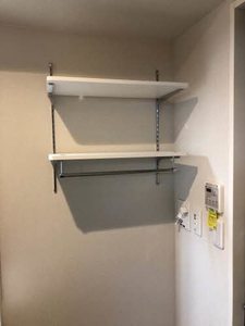 シャーメゾンステージ新山口駅前　Ａ棟 A0301号-12