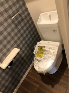 シャーメゾンステージ新山口駅前　Ａ棟 A0301号-14