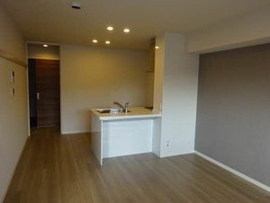 シャーメゾンステージ新山口駅前　Ｂ棟 B0201号-3