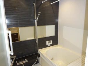 シャーメゾンステージ新山口駅前　Ｂ棟 B0201号-5