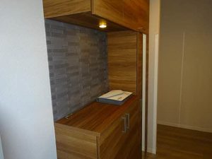 シャーメゾンステージ新山口駅前　Ｂ棟 B0201号-6