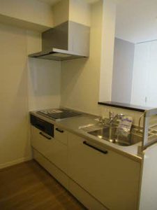 シャーメゾンステージ新山口駅前　Ｃ棟 C0101号-3