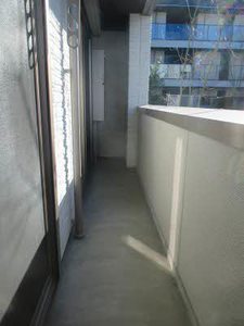 シャーメゾンステージ新山口駅前　Ｃ棟 C0101号-8