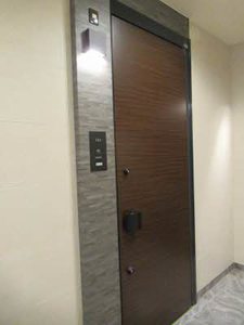 シャーメゾンステージ新山口駅前　Ｃ棟 C0101号-9