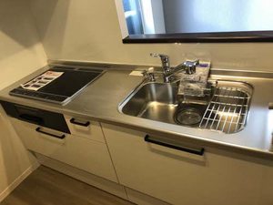 シャーメゾンステージ新山口駅前　Ｃ棟 C0201号-6