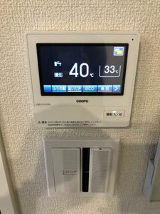 シャーメゾンステージ新山口駅前　Ｃ棟 C0201号-14
