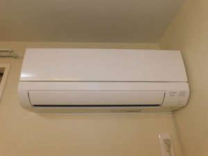 シャーメゾン東イースト A0201号-6