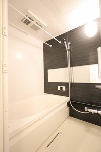 シャーメゾン旭ＷＥＳＴ 103号-4