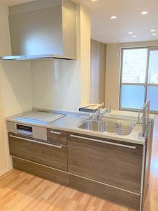 シャーメゾンＡＹＡ 101号-4