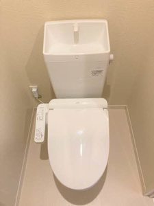 シャーメゾンＡＹＡ 101号-8