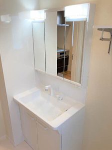 シャーメゾンＡＹＡ 101号-9