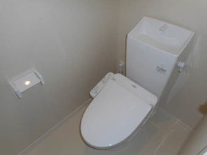 シャーメゾンＡＹＡ 102号-5