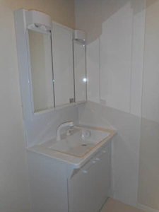 シャーメゾンＡＹＡ 102号-6