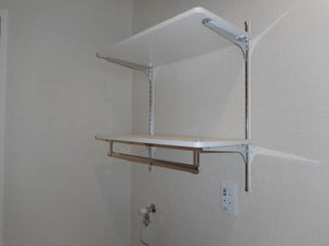 シャーメゾンＡＹＡ 102号-7