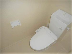 シャーメゾンＡＹＡ 201号-7