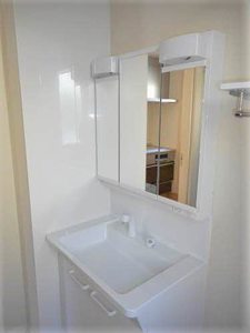 シャーメゾンＡＹＡ 201号-9