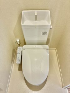 シャーメゾンAYA 201号-12