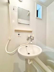 メゾンリベルテ 102号-4