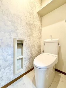 メゾンリベルテ 102号-6