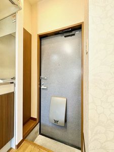 メゾンリベルテ 102号-7